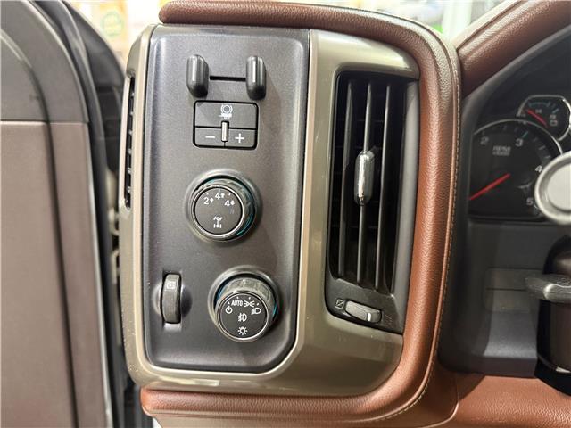 2016 Chevrolet Silverado 3500HD High Country (Stk: A9077-1) in Saint-Eustache - Image 24 of 31 2016 Chevrolet Silverado 3500HD High Country (Stk: A9077-1) in Saint-Eustache - Image 24 of 31