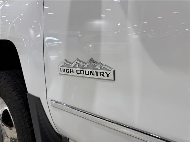 2016 Chevrolet Silverado 3500HD High Country (Stk: A9077-1) in Saint-Eustache - Image 26 of 31 2016 Chevrolet Silverado 3500HD High Country (Stk: A9077-1) in Saint-Eustache - Image 26 of 31