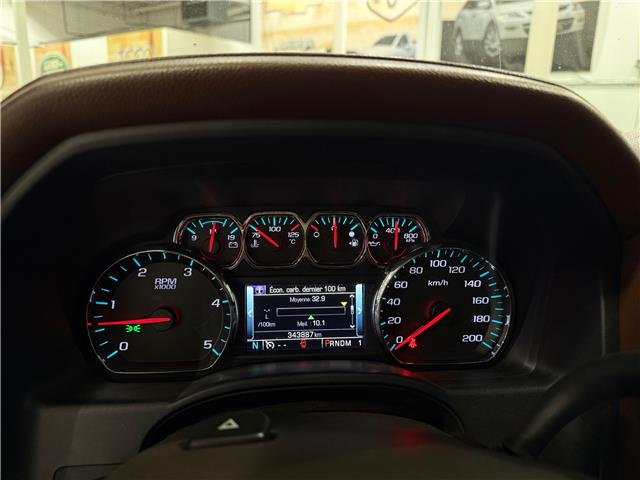 2016 Chevrolet Silverado 3500HD High Country (Stk: A9077-1) in Saint-Eustache - Image 28 of 31 2016 Chevrolet Silverado 3500HD High Country (Stk: A9077-1) in Saint-Eustache - Image 28 of 31