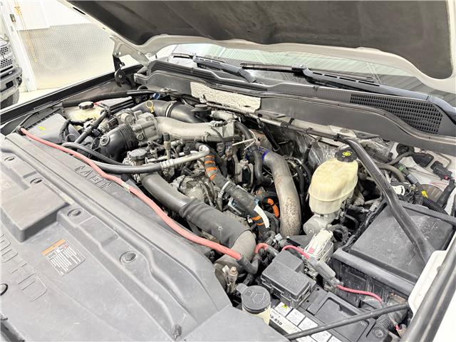 2016 Chevrolet Silverado 3500HD High Country (Stk: A9077-1) in Saint-Eustache - Image 29 of 31 2016 Chevrolet Silverado 3500HD High Country (Stk: A9077-1) in Saint-Eustache - Image 29 of 31