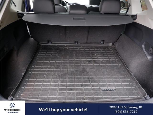 2021 Volkswagen Tiguan Comfortline (Stk: ST027825A) in Vancouver - Image 14 of 21