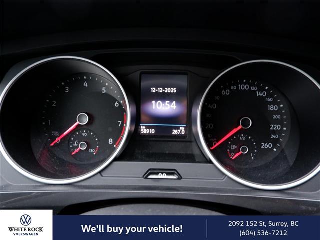 2021 Volkswagen Tiguan Comfortline (Stk: ST027825A) in Vancouver - Image 19 of 21