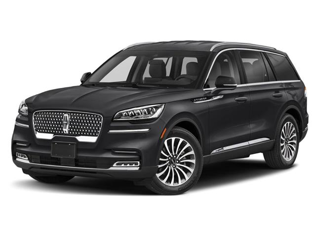 2022 Lincoln Aviator Reserve (Stk: L00336) in Toronto - Image 1 of 13