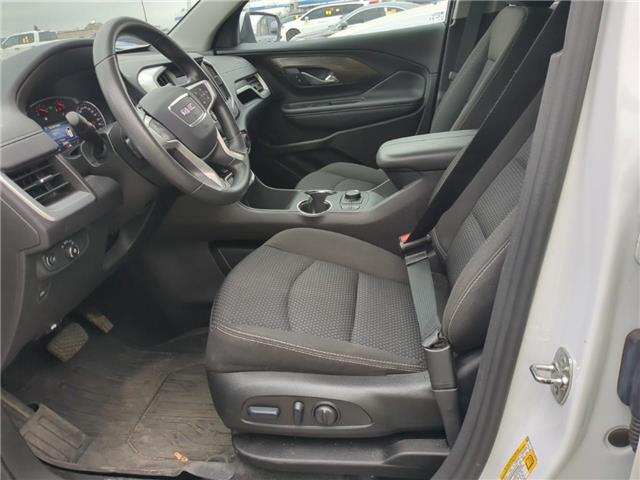 2024 GMC Terrain SLE (Stk: 164786) in London - Image 6 of 7