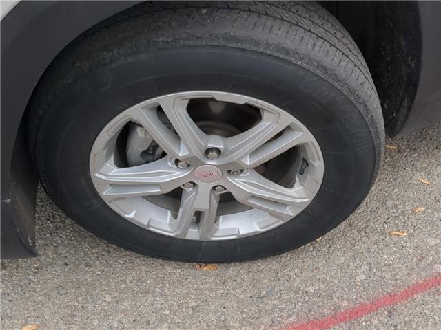 2024 GMC Terrain SLE (Stk: 164786) in London - Image 7 of 7