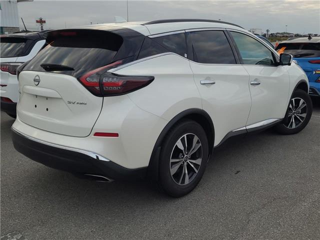 2024 Nissan Murano SV (Stk: 164790) in London - Image 3 of 10