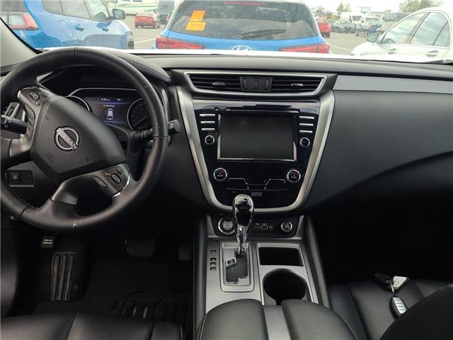 2024 Nissan Murano SV (Stk: 164790) in London - Image 6 of 10