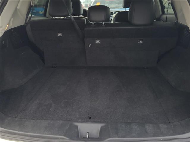 2024 Nissan Murano SV (Stk: 164790) in London - Image 9 of 10