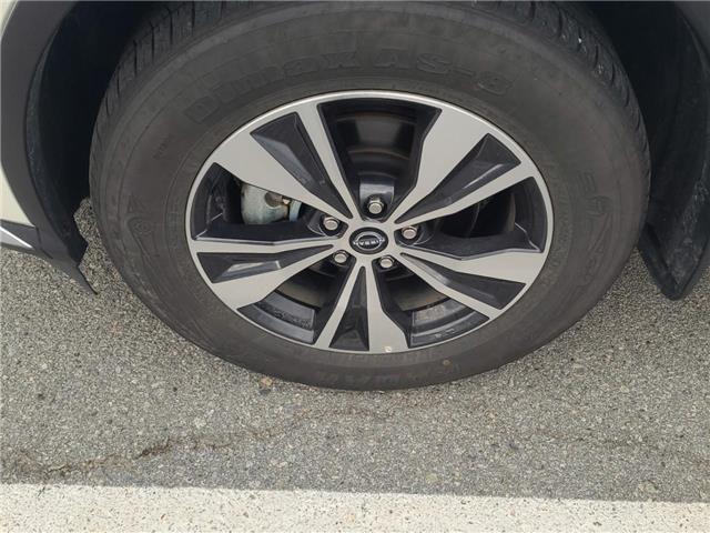 2024 Nissan Murano SV (Stk: 164790) in London - Image 10 of 10