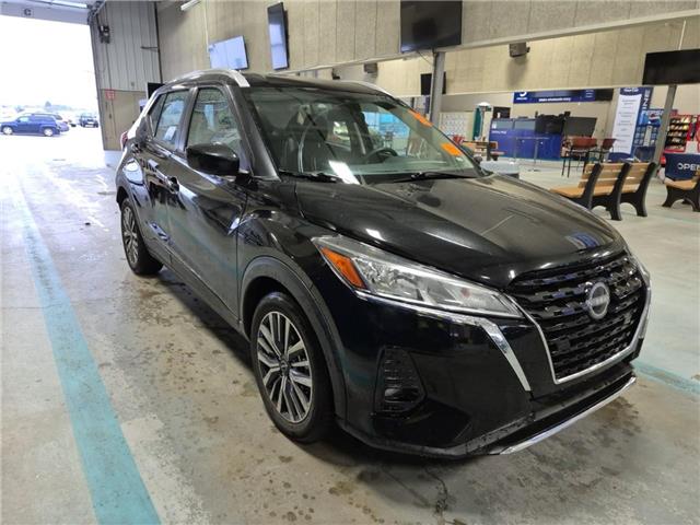 2025 Nissan Kicks Play SV (Stk: 164789) in London - Image 2 of 6 2025 Nissan Kicks Play SV (Stk: 164789) in London - Image 2 of 6