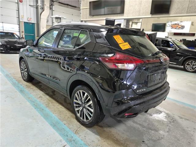 2025 Nissan Kicks Play SV (Stk: 164789) in London - Image 3 of 6 2025 Nissan Kicks Play SV (Stk: 164789) in London - Image 3 of 6