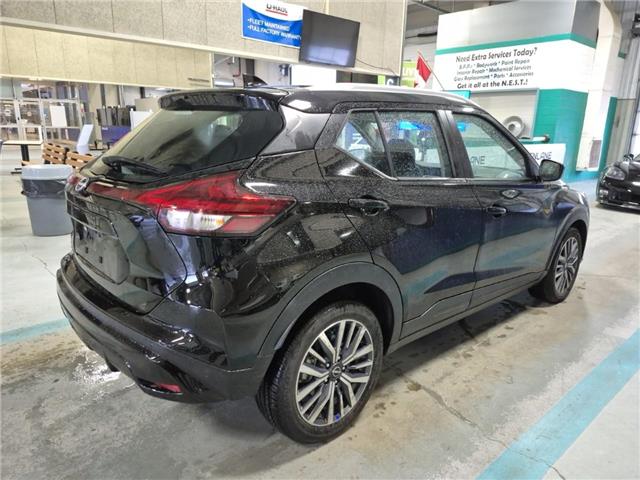 2025 Nissan Kicks Play SV (Stk: 164789) in London - Image 4 of 6 2025 Nissan Kicks Play SV (Stk: 164789) in London - Image 4 of 6