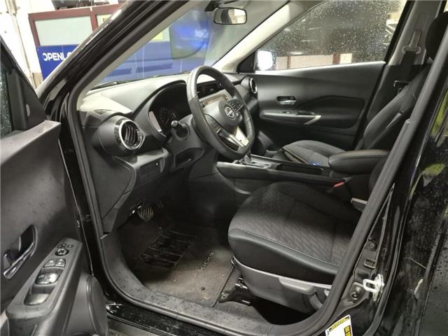 2025 Nissan Kicks Play SV (Stk: 164789) in London - Image 6 of 6 2025 Nissan Kicks Play SV (Stk: 164789) in London - Image 6 of 6