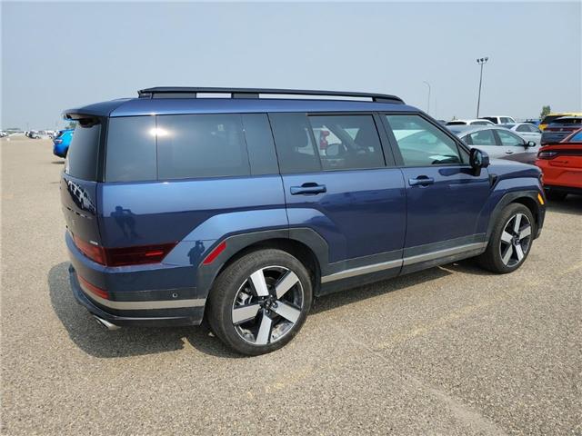 2025 Hyundai Santa Fe XRT (Stk: 164796) in London - Image 3 of 10