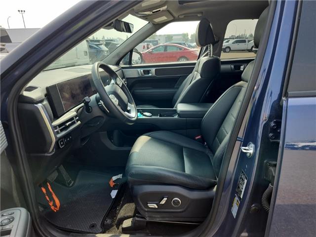 2025 Hyundai Santa Fe XRT (Stk: 164796) in London - Image 5 of 10