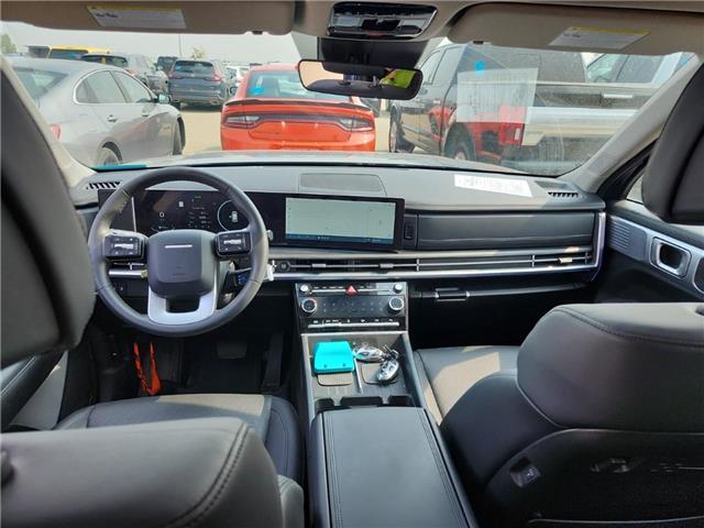 2025 Hyundai Santa Fe XRT (Stk: 164796) in London - Image 6 of 10