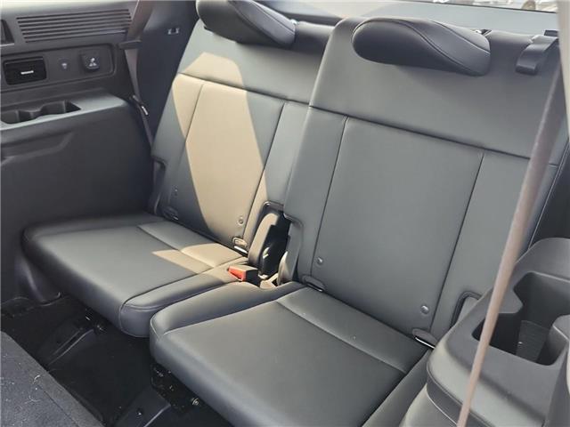 2025 Hyundai Santa Fe XRT (Stk: 164796) in London - Image 7 of 10