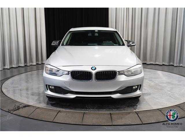 2014 BMW 320i xDrive (Stk: AB139a) in Edmonton - Image 8 of 23
