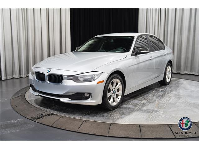 2014 BMW 320i xDrive (Stk: AB139a) in Edmonton - Image 1 of 23