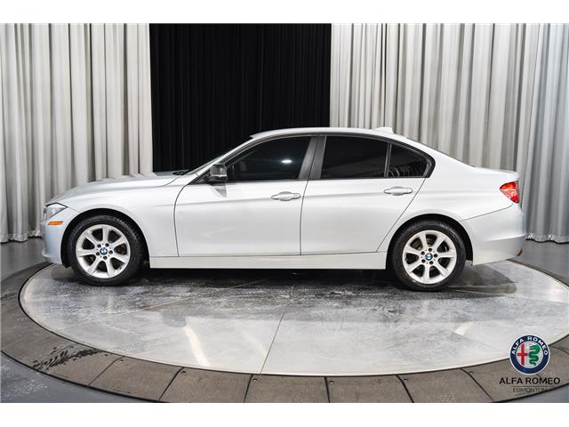 2014 BMW 320i xDrive (Stk: AB139a) in Edmonton - Image 2 of 23