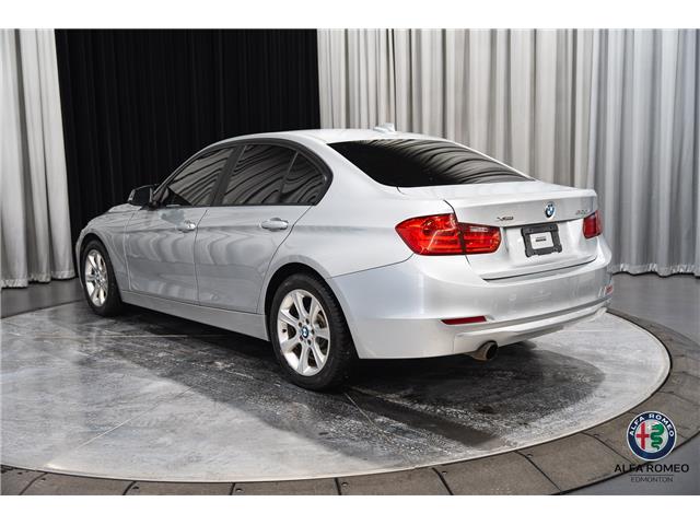 2014 BMW 320i xDrive (Stk: AB139a) in Edmonton - Image 3 of 23