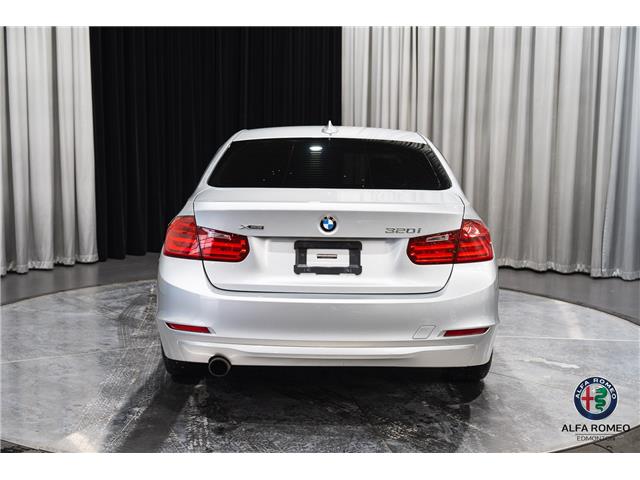 2014 BMW 320i xDrive (Stk: AB139a) in Edmonton - Image 4 of 23