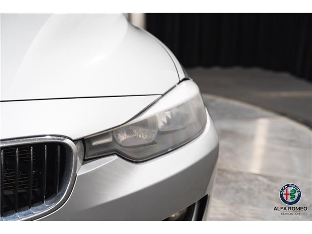2014 BMW 320i xDrive (Stk: AB139a) in Edmonton - Image 21 of 23