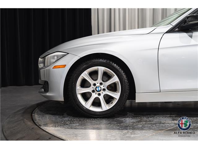 2014 BMW 320i xDrive (Stk: AB139a) in Edmonton - Image 23 of 23