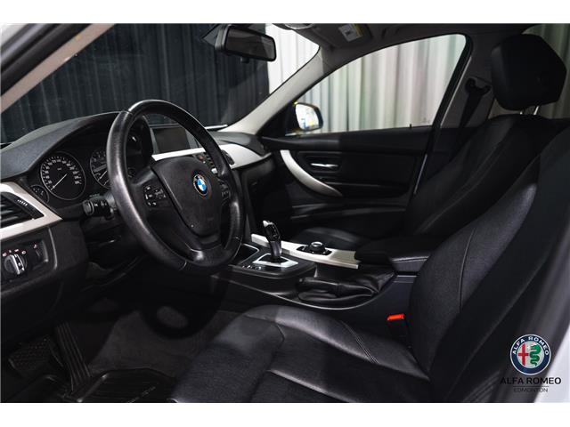 2014 BMW 320i xDrive (Stk: AB139a) in Edmonton - Image 9 of 23