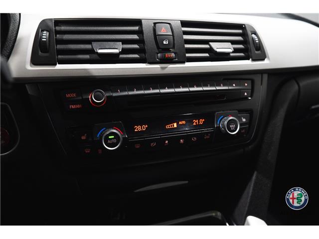 2014 BMW 320i xDrive (Stk: AB139a) in Edmonton - Image 12 of 23