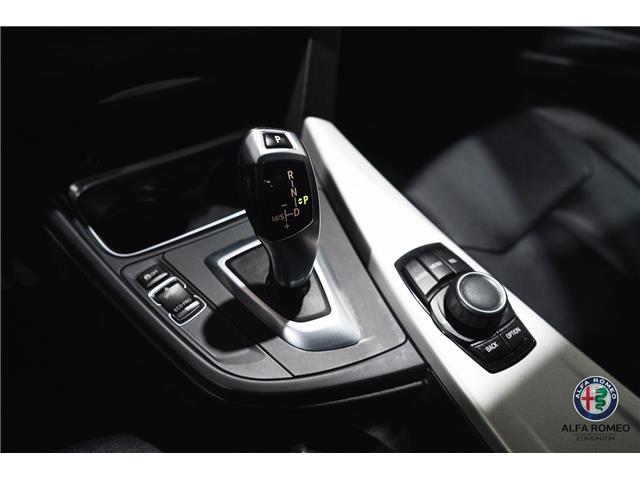 2014 BMW 320i xDrive (Stk: AB139a) in Edmonton - Image 13 of 23