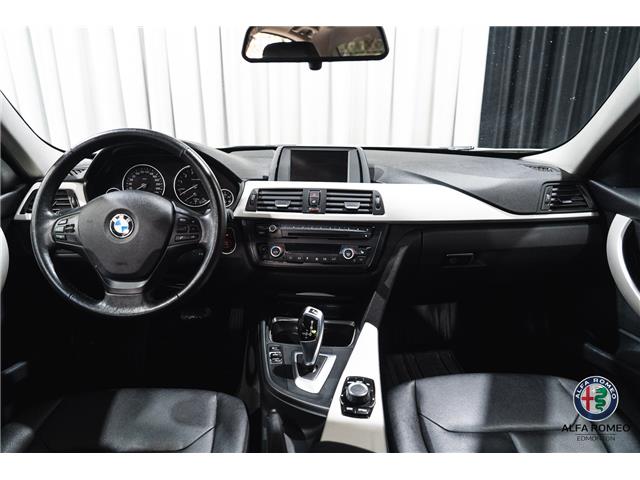 2014 BMW 320i xDrive (Stk: AB139a) in Edmonton - Image 15 of 23