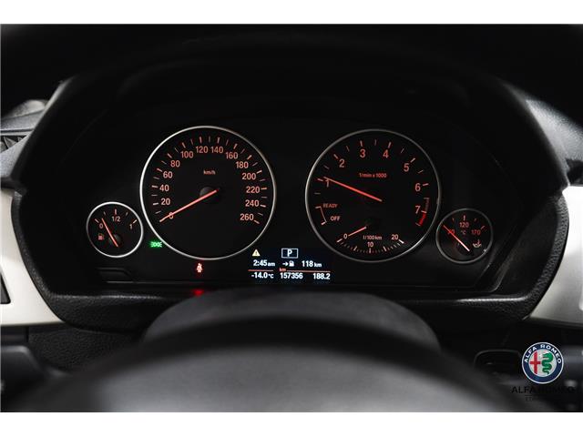 2014 BMW 320i xDrive (Stk: AB139a) in Edmonton - Image 18 of 23