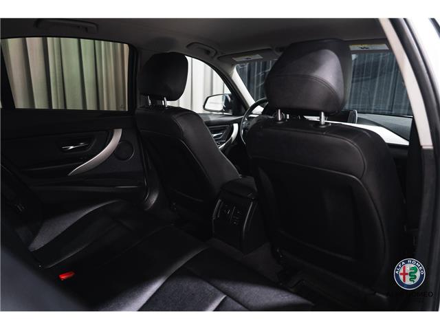 2014 BMW 320i xDrive (Stk: AB139a) in Edmonton - Image 19 of 23