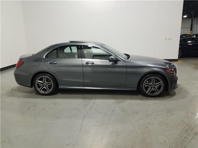 2021 Mercedes-Benz C-Class Base in Mississauga - Image 6 of 26