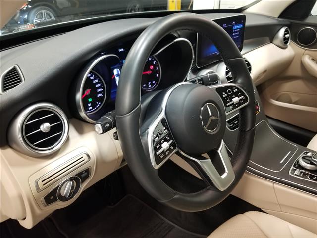 2021 Mercedes-Benz C-Class Base in Mississauga - Image 12 of 26