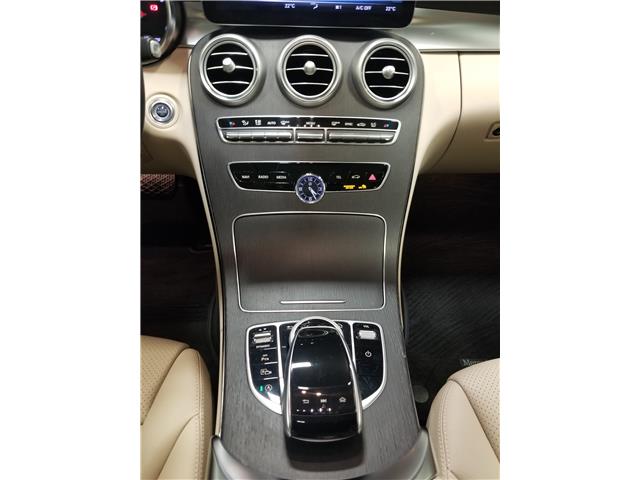 2021 Mercedes-Benz C-Class Base in Mississauga - Image 14 of 26