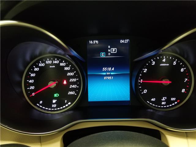 2021 Mercedes-Benz C-Class Base in Mississauga - Image 16 of 26
