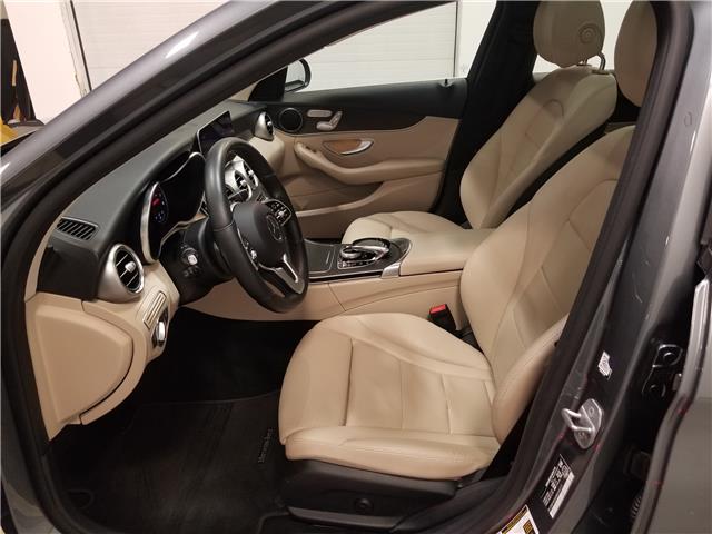 2021 Mercedes-Benz C-Class Base in Mississauga - Image 19 of 26