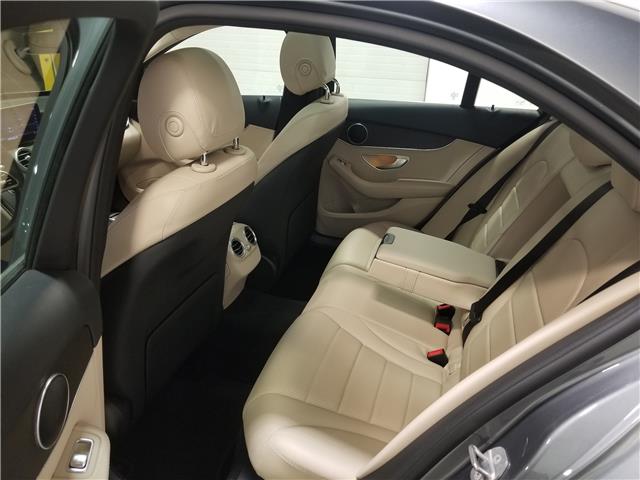 2021 Mercedes-Benz C-Class Base in Mississauga - Image 20 of 26