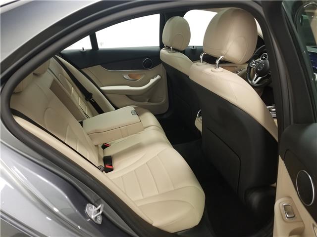 2021 Mercedes-Benz C-Class Base in Mississauga - Image 21 of 26