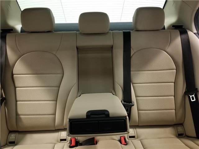 2021 Mercedes-Benz C-Class Base in Mississauga - Image 24 of 26