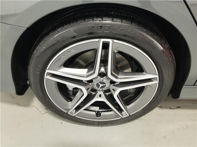 2021 Mercedes-Benz C-Class Base in Mississauga - Image 26 of 26