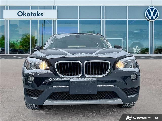 2014 BMW X1 xDrive28i (Stk: KU0445) in Okotoks - Image 2 of 22 2014 BMW X1 xDrive28i (Stk: KU0445) in Okotoks - Image 2 of 22