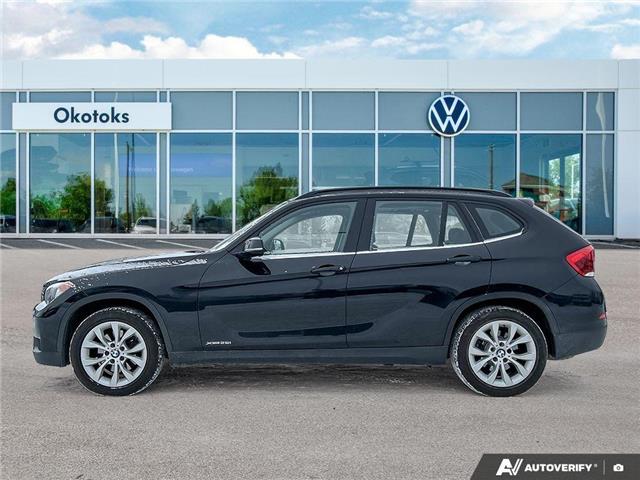 2014 BMW X1 xDrive28i (Stk: KU0445) in Okotoks - Image 3 of 22 2014 BMW X1 xDrive28i (Stk: KU0445) in Okotoks - Image 3 of 22