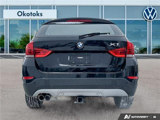 2014 BMW X1 xDrive28i (Stk: KU0445) in Okotoks - Image 5 of 22 2014 BMW X1 xDrive28i (Stk: KU0445) in Okotoks - Image 5 of 22