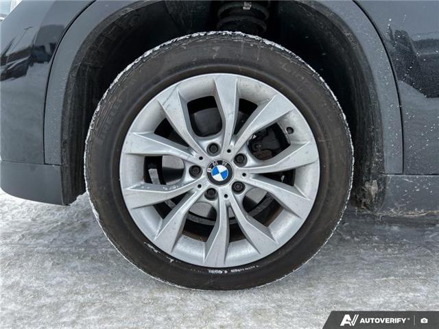 2014 BMW X1 xDrive28i (Stk: KU0445) in Okotoks - Image 6 of 22 2014 BMW X1 xDrive28i (Stk: KU0445) in Okotoks - Image 6 of 22