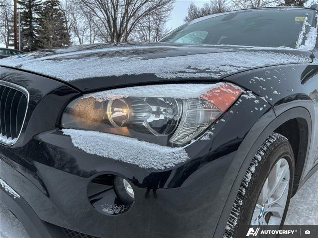 2014 BMW X1 xDrive28i (Stk: KU0445) in Okotoks - Image 7 of 22 2014 BMW X1 xDrive28i (Stk: KU0445) in Okotoks - Image 7 of 22