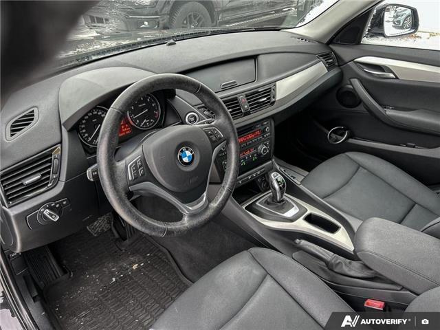 2014 BMW X1 xDrive28i (Stk: KU0445) in Okotoks - Image 10 of 22 2014 BMW X1 xDrive28i (Stk: KU0445) in Okotoks - Image 10 of 22