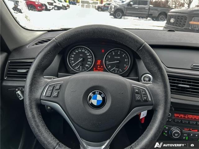 2014 BMW X1 xDrive28i (Stk: KU0445) in Okotoks - Image 11 of 22 2014 BMW X1 xDrive28i (Stk: KU0445) in Okotoks - Image 11 of 22